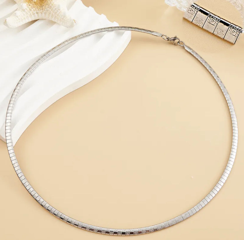 Collier Le Caire
