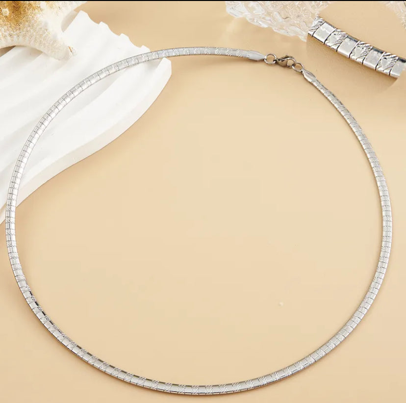 Collier Le Caire